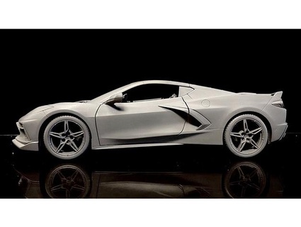 2021 chevrolet corvette convertible c8 oldschoolfool 3d print model - Mito3D
