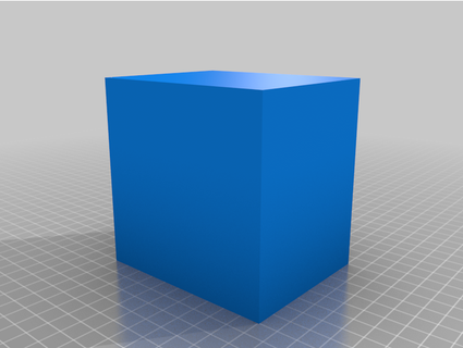 escalable jugando tarjeta caja wagnerjw 3d print model - Mito3D
