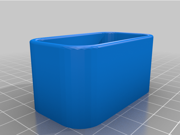 pequeno caixa lemacs 3D print model - Mito3D