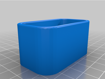 tiny box lemacs 3d print model - Mito3D