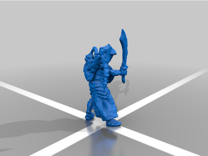 nhah scirh cultists aschlauch 3d print model - Mito3D