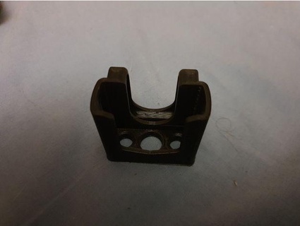 zippo ceinture agrafe odémon 3d print model - Mito3D