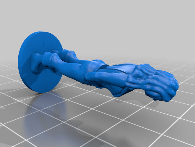 jean grey geicca 3D print model - Mito3D