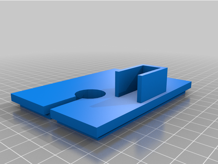 improve robot drudolph 3d print model - Mito3D