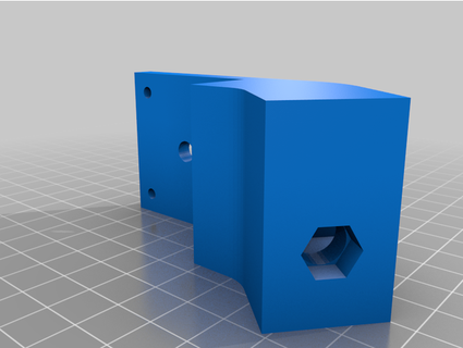 design 2 ahasib 3d print model - Mito3D