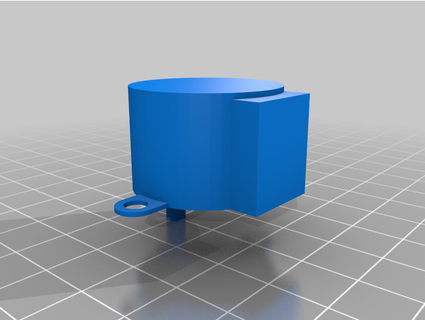 arduino stepper motor stl officialprojecto 3d print model - Mito3D