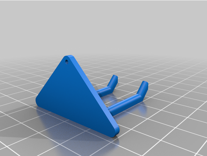 Emniyet Ustura Kulp destek fabioapp 3d print model - Mito3D