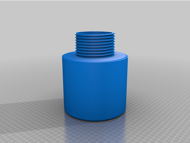 gros clou polonais bénéficiaire lavagejunior 3D print model - Mito3D