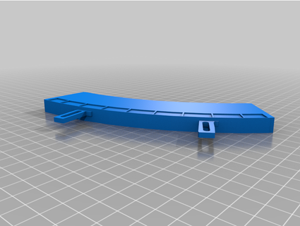 arcen Innere r2 scx Digital Rollermaschine 3d print model - Mito3D
