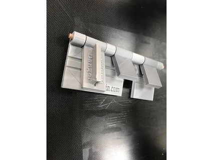 filament splicer mdyeargin 3d print model - Mito3D