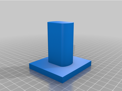 snap-on 144v tool post nicorus 3d print model - Mito3D