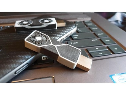 30 serie gpu USB tomvh 3d print model - Mito3D