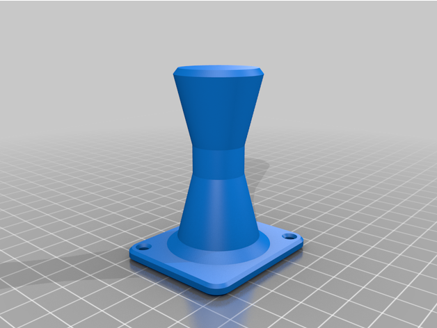 duvar binmek kask çivi th3w0lf3 3D print model - Mito3D