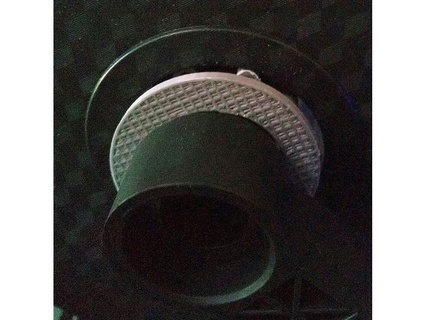 semplice filament rollenlager filamento roll cuscinetto jokuerbach 3d print model - Mito3D