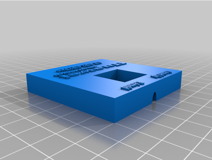 huawei akıllı saat gt dizi radulyarnold 3d print model - Mito3D