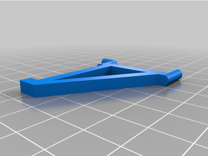 yeniden yükleniyor ölmek pegboard depolama liman navlun versiyon rkitzman 3d print model - Mito3D