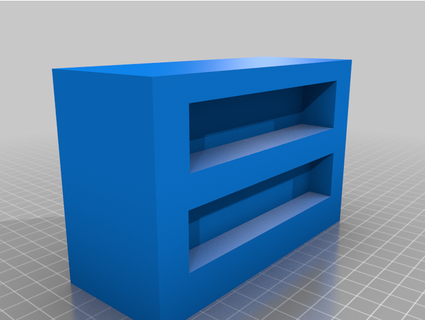 drawer acsbasketball12 3d print model - Mito3D