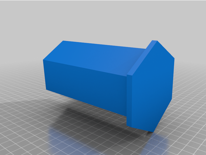 small piece container 3d printed catan storage box talkingtonp1 3d print model - Mito3D
