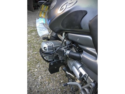 rüzgar water foot shield yedek Bölüm motosiklet willie42 3d print model - Mito3D