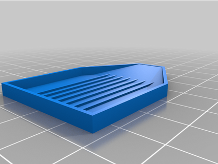 Kutu küçük vidalamak ul42 3d print model - Mito3D