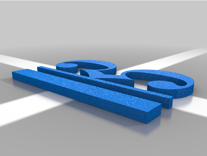 clefs messerlancillotto 3d print model - Mito3D