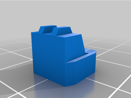bot polarix 3d print model - Mito3D