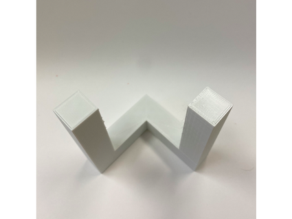mektup formu ward4mm 3d print model - Mito3D