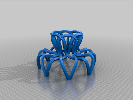 table bhavindesign 3d print model - Mito3D