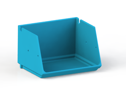 tool box screws small parts 3dprintinginlife 3d print model - Mito3D