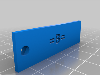 ciclovia puebla bryvill 3d print model - Mito3D