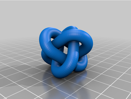 anahtarlıklar denizyıldızı 3d print model - Mito3D
