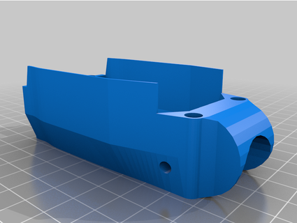 cucharadas fuente protector romankryvolapov 3d print model - Mito3D