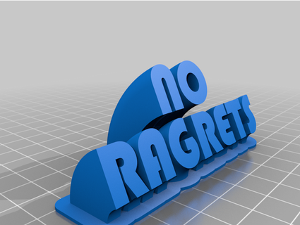 ragots balayage signe swb0417 3d print model - Mito3D