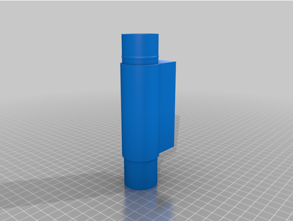 pool sensor jandiek 3d print model - Mito3D