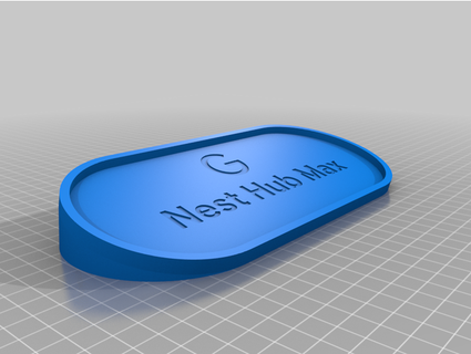 soutien nid centre max samakerfr 3d print model - Mito3D