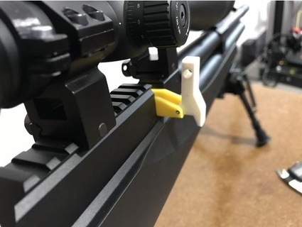 soltero Disparo cargador bandeja spa m25 artemisa smk globo 3d print model - Mito3D
