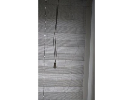 venetian blinds plastic pull cord tassel dareknorway 3d print model - Mito3D