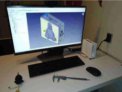 asrock x300 madslethdanielsen 3d print model - Mito3D