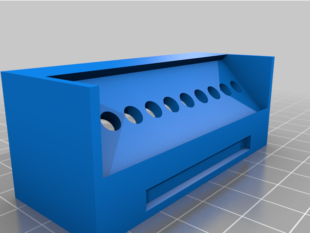 Gengar luminária jpetrosky 3D print model - Mito3D