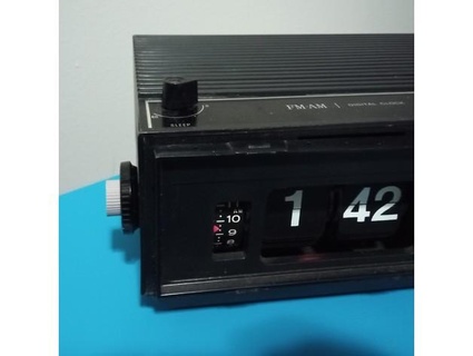 panasonic rc-7021 time set knob nkorth 3d print model - Mito3D