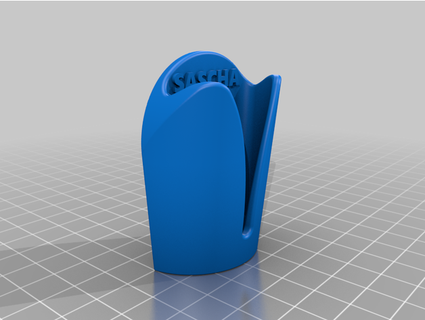 mod havlu yaşı saschamunklar 3d print model - Mito3D