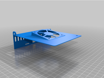 Ender 3 mks Nano v2 v3 Juanespj 3d print model - Mito3D