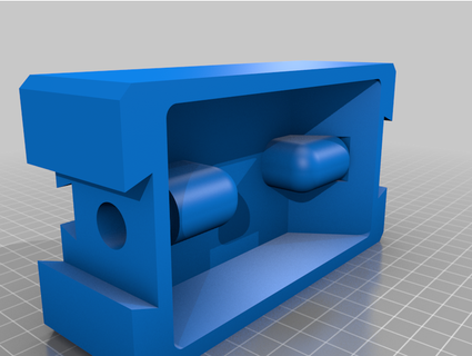craftsman puzzle box elessor 3d print model - Mito3D