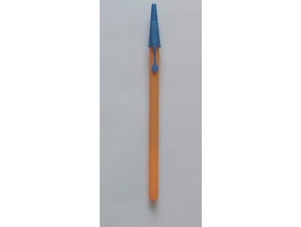 bic Stift isaac zocken 3d print model - Mito3D