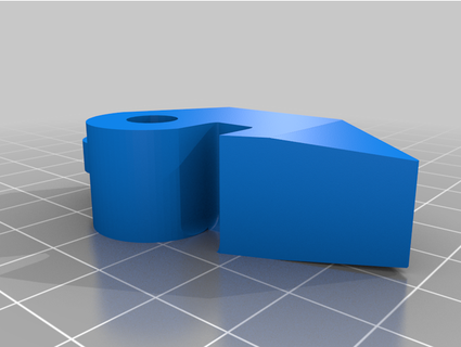 Thule avrupa yolu pirzola danielkoebell 3d print model - Mito3D