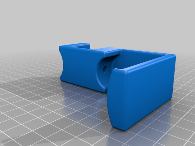 auricular escritorio percha wsamerino 3D print model - Mito3D