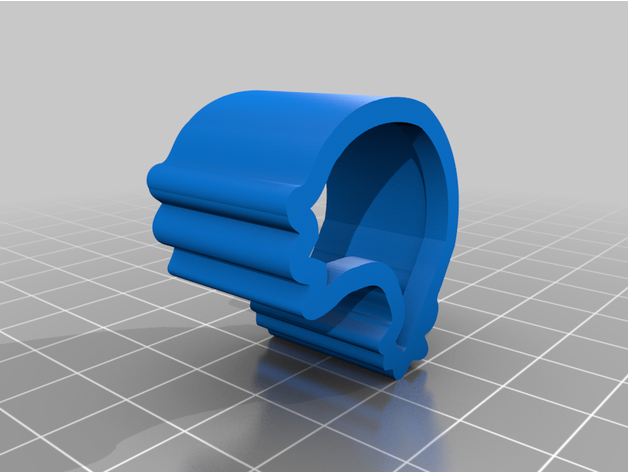 chiken Kekse niedlicher rob1nzon 3D print model - Mito3D