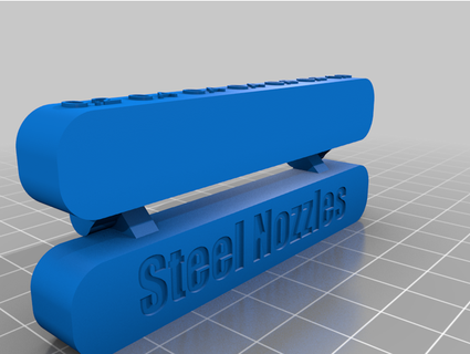 cosa ico impresión sitio boquilla extrusor caja v6 boquillas Anarasha 3d print model - Mito3D
