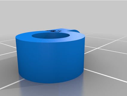 iha carrera mini x2 cantidad paraca camaras nano siliofpv 3d print model - Mito3D
