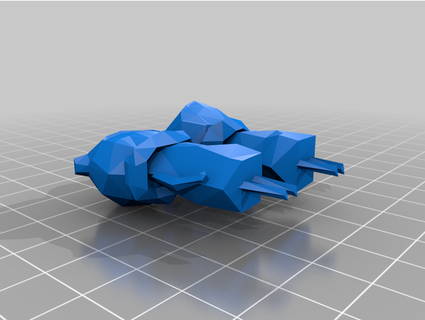 astrology signs pack littlefox3dprinting 3d print model - Mito3D